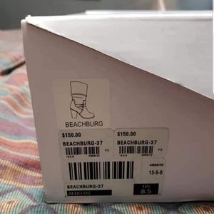 Aldo USA beachburg boots 👢